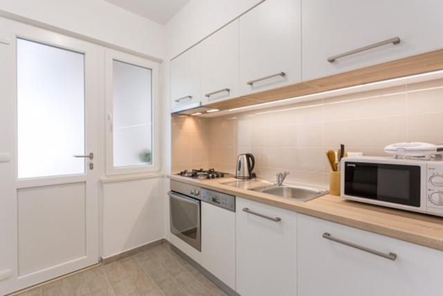 Apartment R&R Дубровник Экстерьер фото
